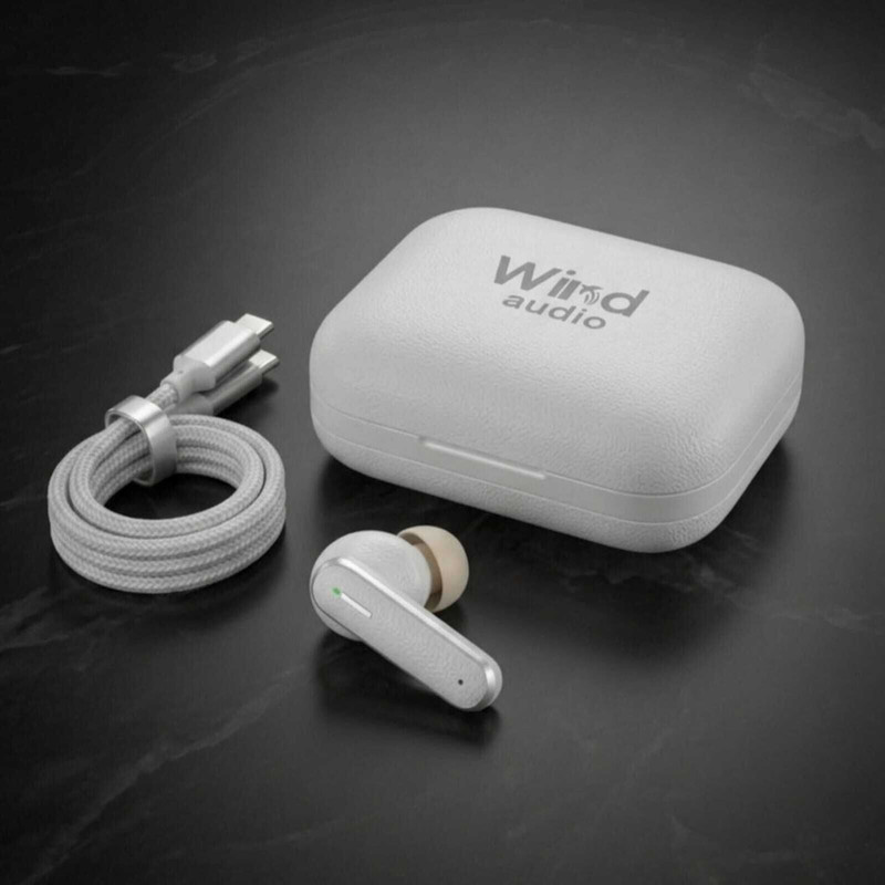 Windaudio EA-WIND-001 Smart Headphones(Wireless)