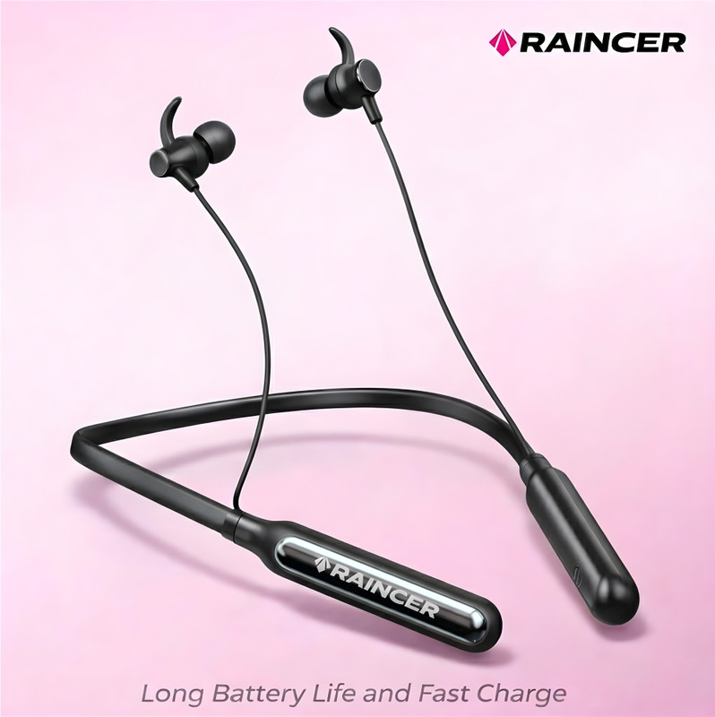 RAINCER VIP Smart Headphones(Wireless)