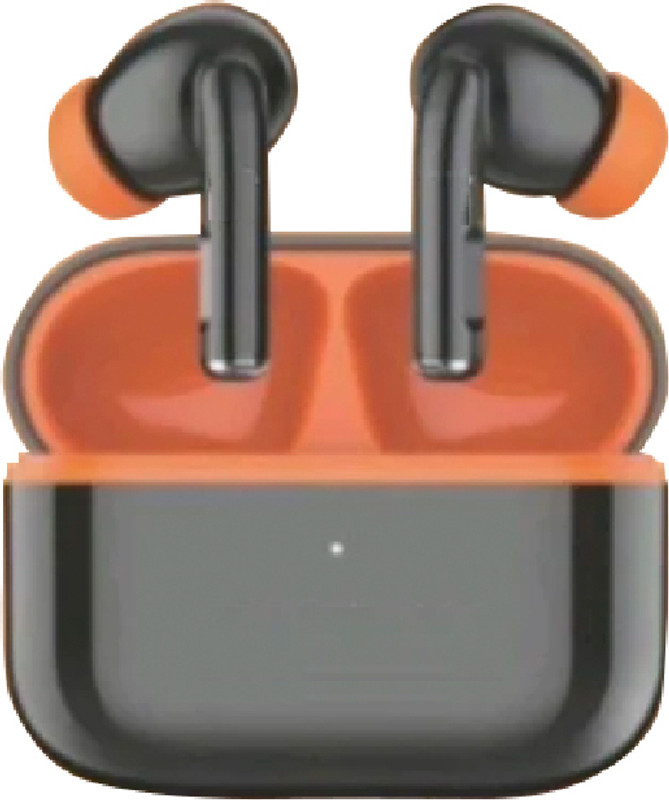 hhm NIRVANA SHINEY Smart Headphones(Wireless)