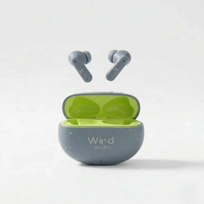 Windaudio EB-1001 Smart Headphones(Wireless)