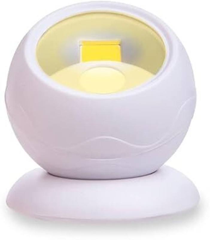 VYSTRA Motion Sensor cob Light Automatic Induction Motion Sensor LED Night Light Smart Sensor Light