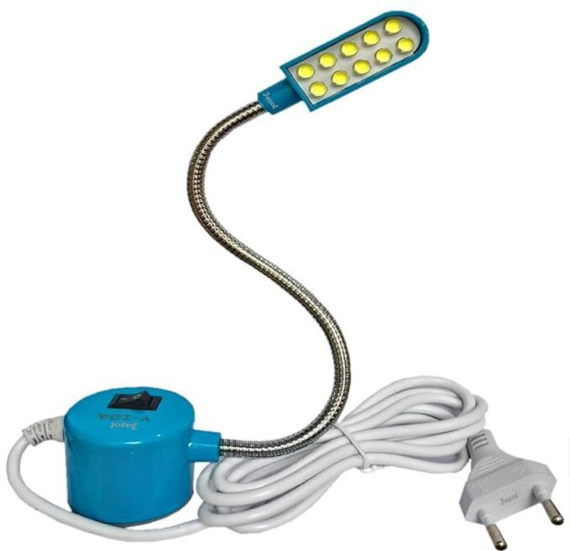 authentix Yoke Table Lamp