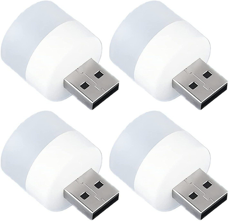 KP2 Portable Emergency USB Bulb Led Light Smart Bulb