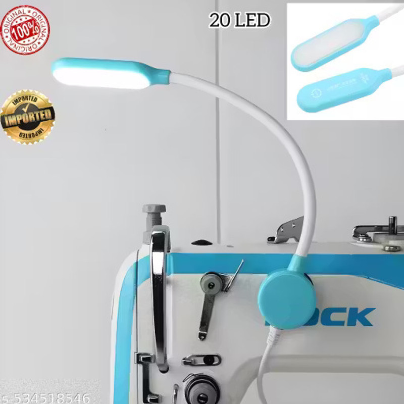 LYSOO LYSOO Magnetic & Flexible LED Sewing Machine Light