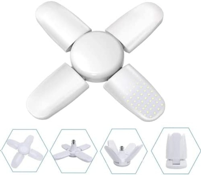 FOXSUN FOXSUN MINI FAN BLADE Smart Tube Light