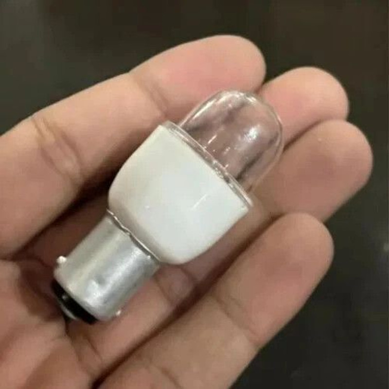 LYSOO Led Bulb for Janome Sewing Machines – Bright & Energy-Efficient Smart Light