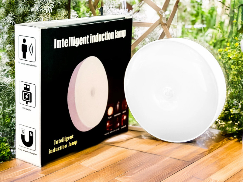 xwipe Sensor Light for Home Motion Sensor Light