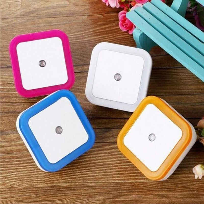 JDRMEDI MJ Smart Sensor Light