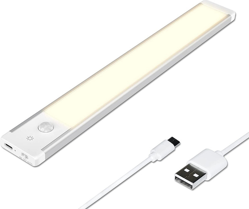 Ovicart 5 W 6.5 cm Tube Light(White)