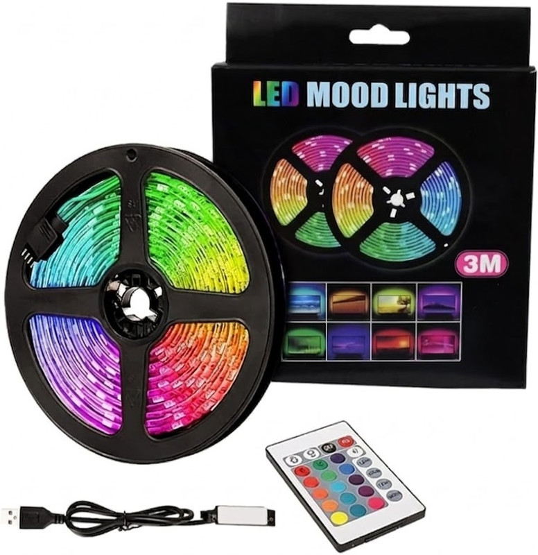 LUPPRA LUPPRA LED MOOD LIGHTS Light Strip