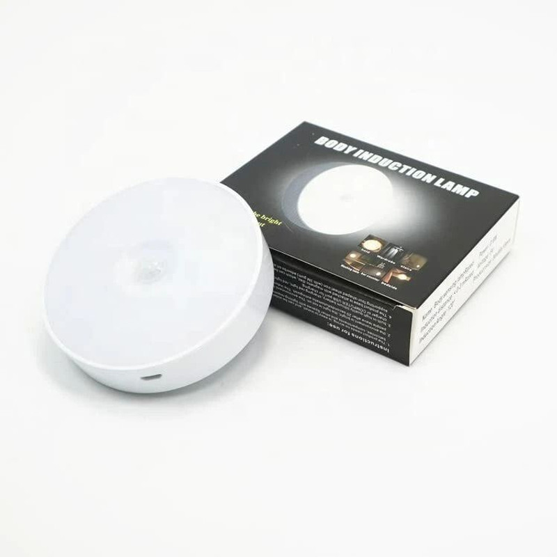 HRKA light smart 937 Motion Sensor Light
