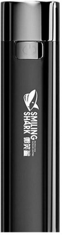 Original Mart Camping Flashlight | Frosted Texture Grip Torch | LED Mini Torch,