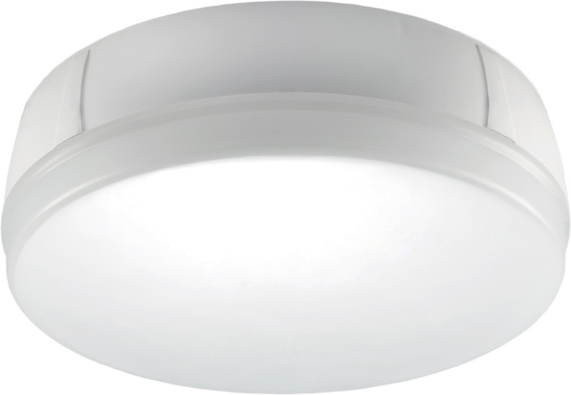 HomeMate WiFi Smart LED Surface Light | 10 W, 16 Million Colors + Warm and Cool White Ceiling Lamp