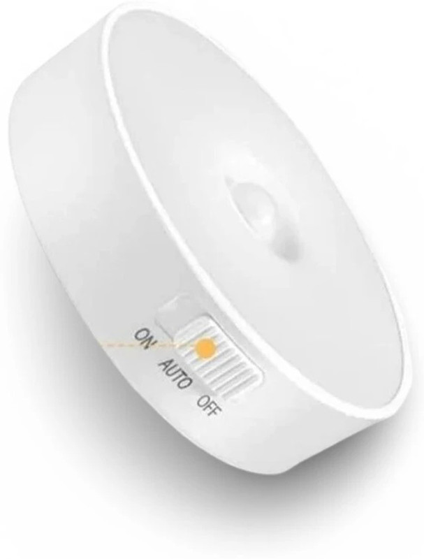 msguptatrader light Motion Sensor Light