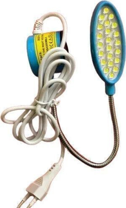 LYSOO Regulator Led Flexible Magnetic LED Adjustable Brightness for Sewing Machine