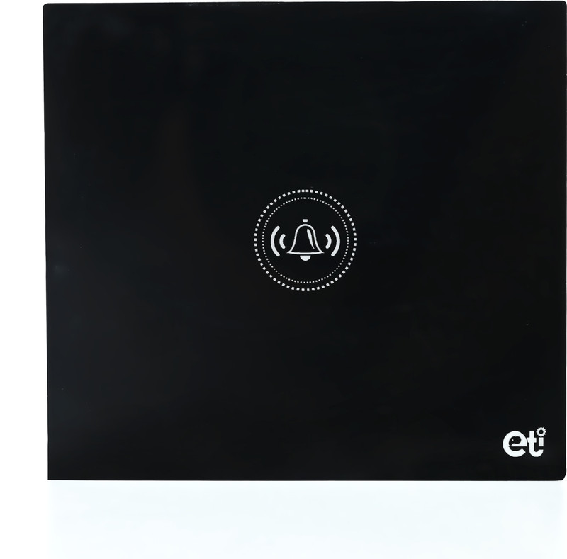 Eleph Tech Innovation 110011(Black)