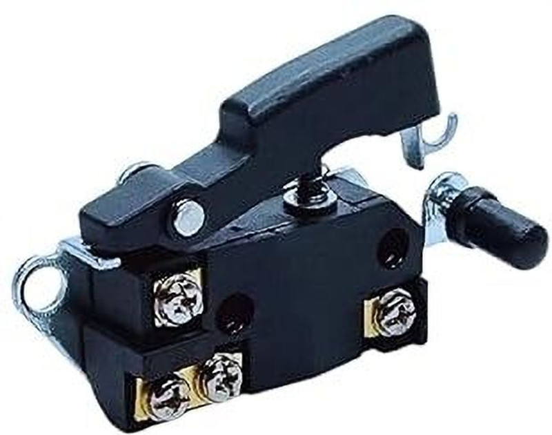 SK TRADERS 0810 5kg Hammer Switch Smart Switch(Black)