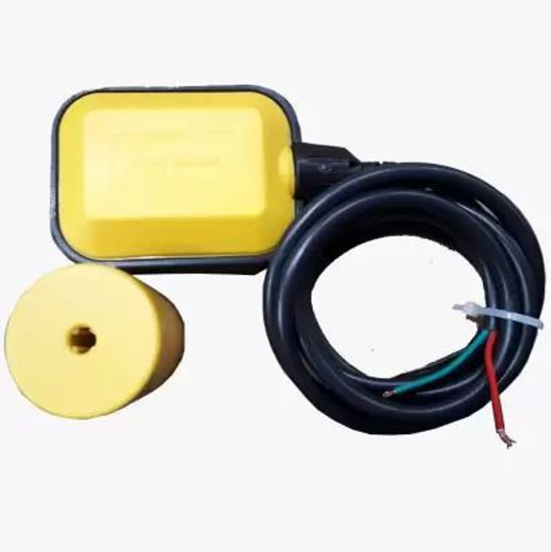 Sepl Smart Flow Control Switch(Yellow)