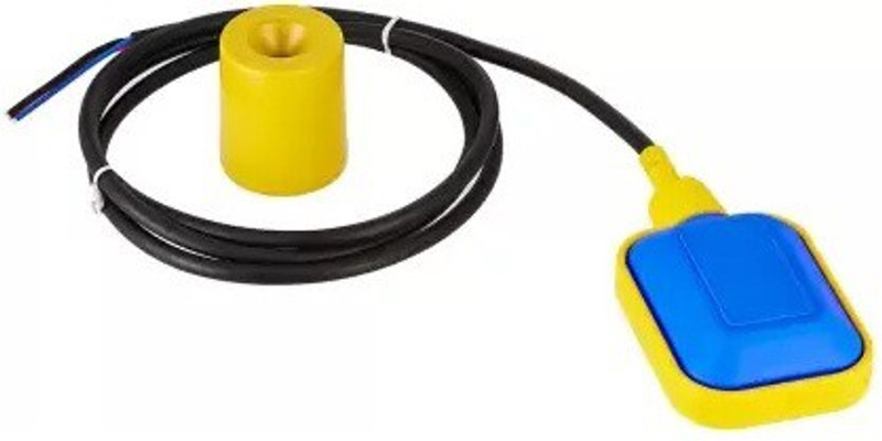 BHI Control Float Switch Mount Cable for Water Tank(Mullti Color)
