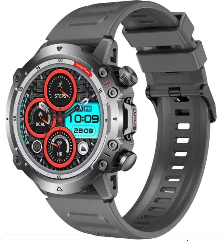 PRITI Shield(Grey)