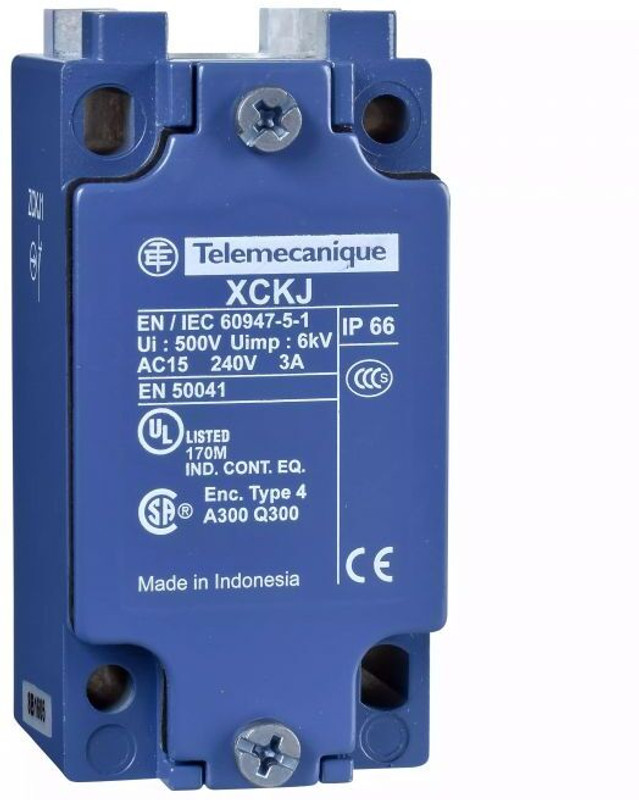 TELEMECANIQUE XCJK16LC Smart Switch(Green)