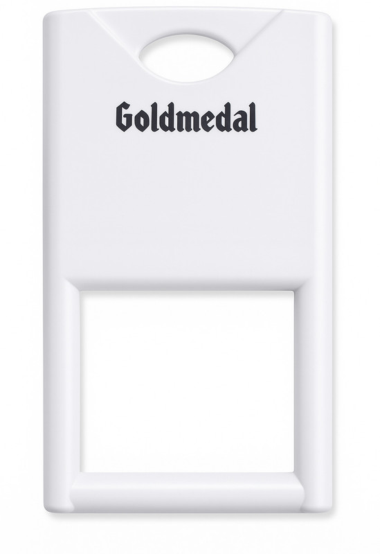 Goldmedal Air Key tag 182164 Smart Switch(White)