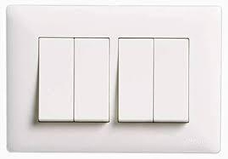 Rivaan 1232(White)