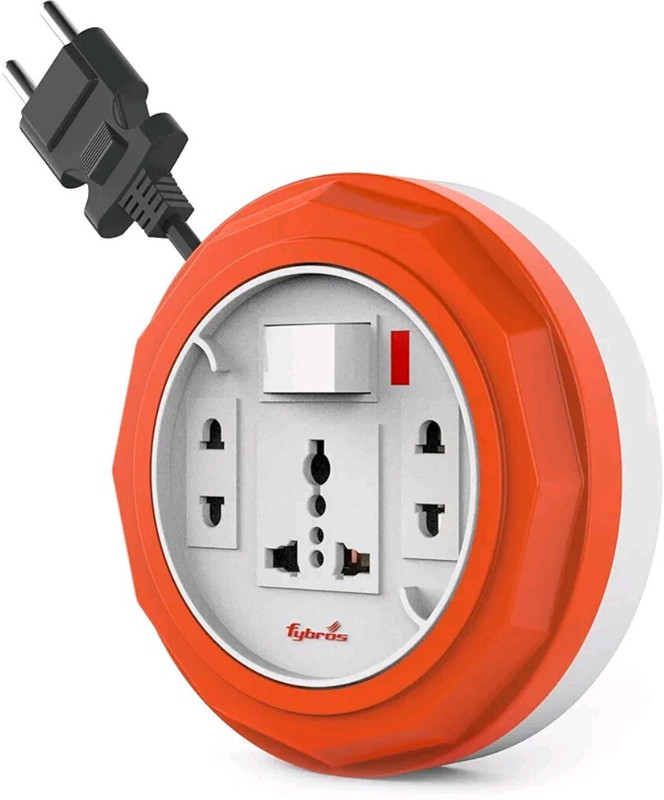 Fybros 8001(Red)