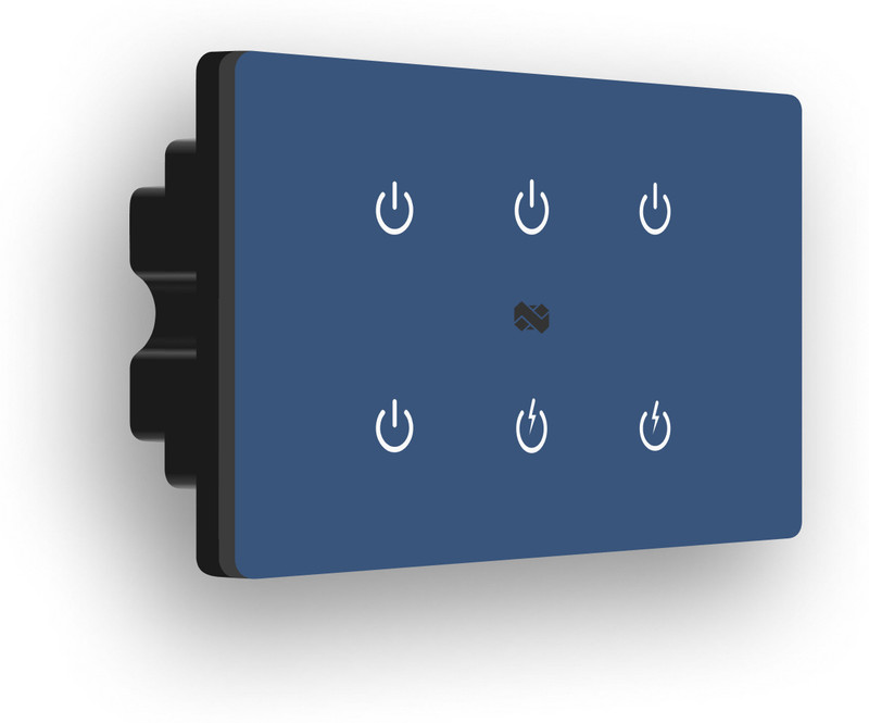 iotics IO4M6S(Blue)