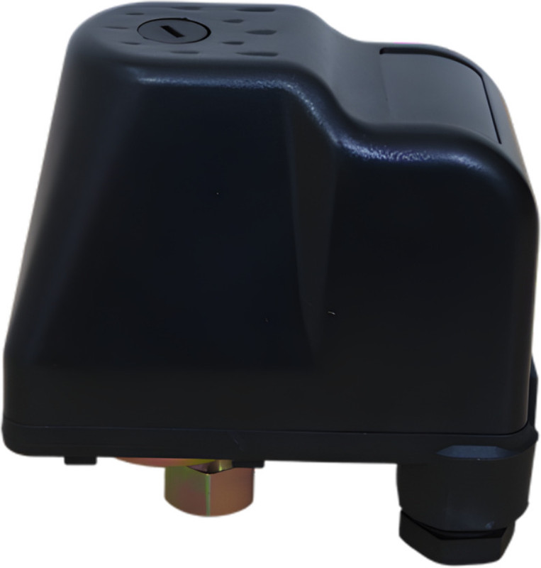 medas KP-35 Smart Plug(Black)