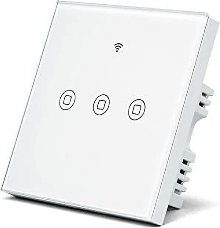 Littlefuse 6543(White)