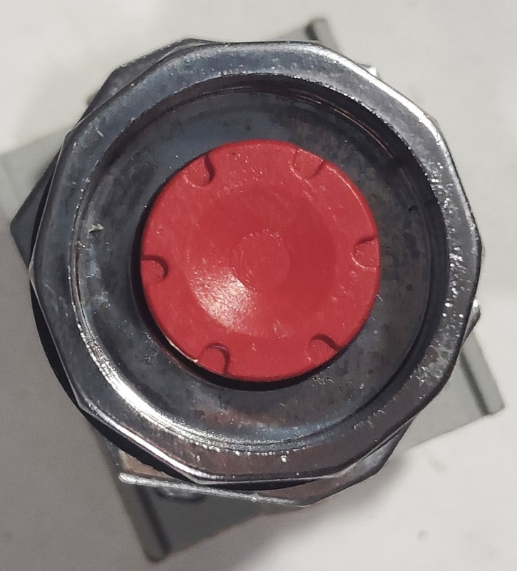 ABCD Push switch o0(Red)