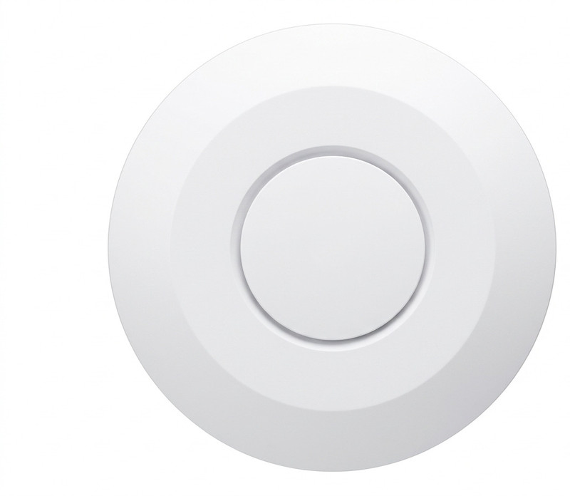 eleph tech PRESENCE SENSOR Smart Switch(White)