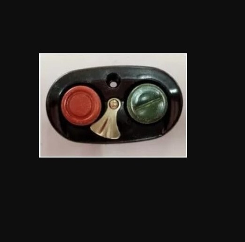 pmh Motor Push Button - Starter push Button - Pack of 1(Mullti Color)