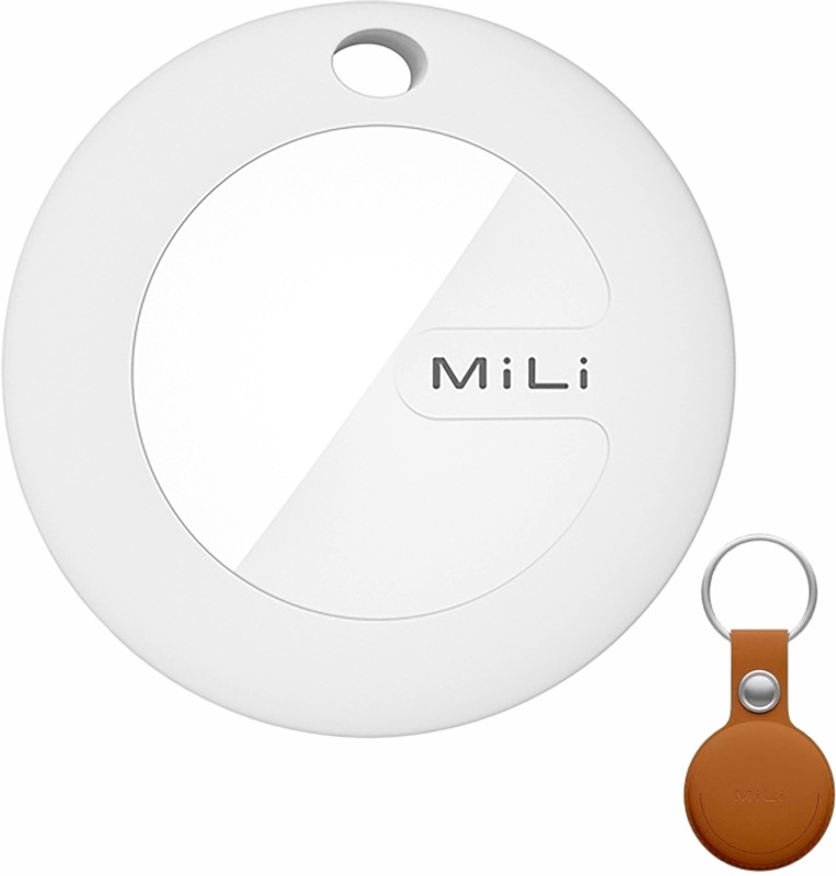 iFynd Location Smart Tracker(Brown)