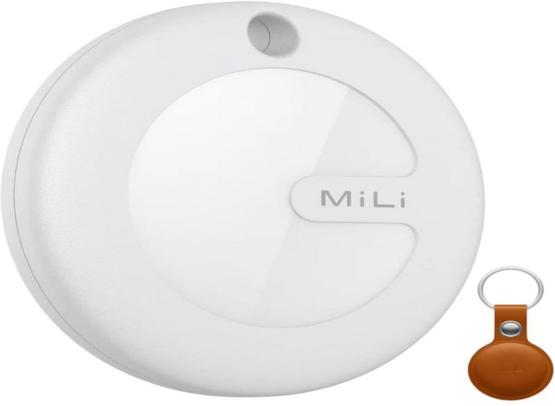 AASCreative HD-P16 Location Smart Tracker(White)