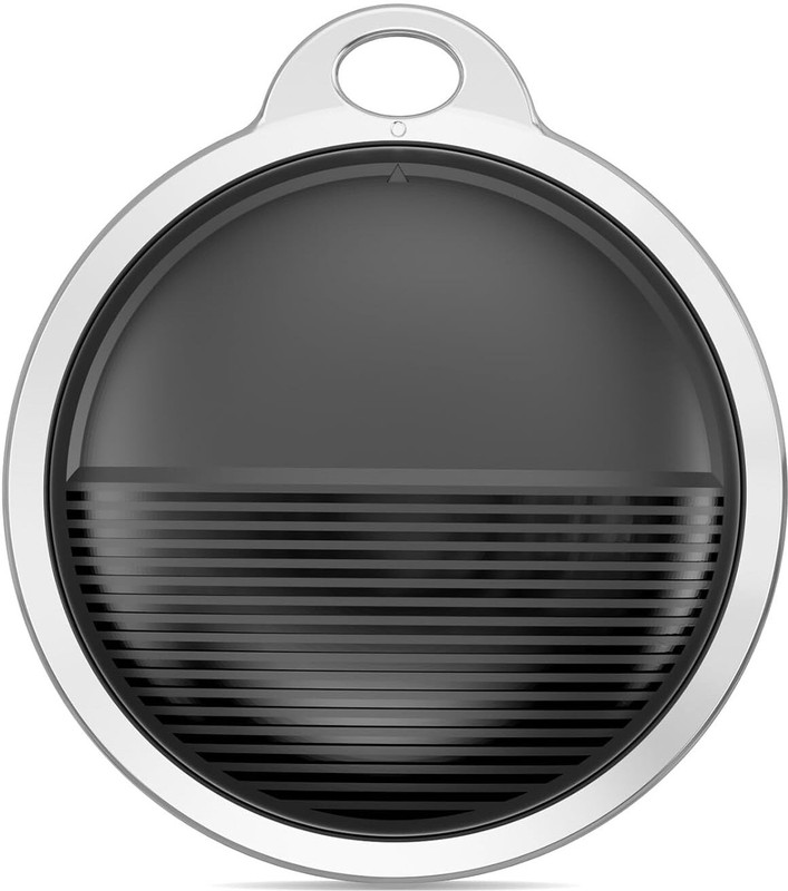 BALAJI ENTERPRISE Item Finders Location Smart Tracker(BLACK)