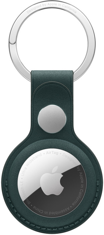 Apple Safety Smart Tracker(Dark Green)