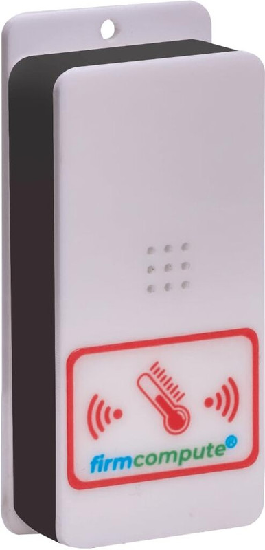 firmcompute FC-117-BT Safety Smart Tracker(Multicolor)