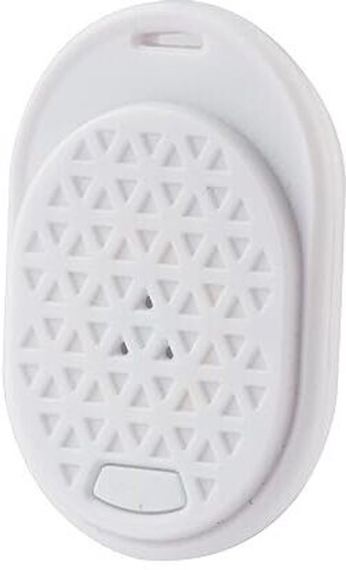 Tag8 Smart Tracker Max,Track Keys, Wallets & More Smart Alerts, Free for Life Safety Smart Tracker(White)