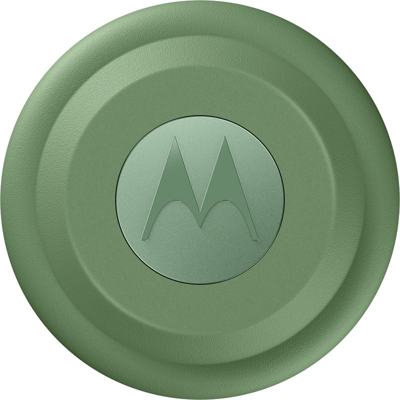 MOTOROLA Moto Tag Location Smart Tracker(Starlight Blue)
