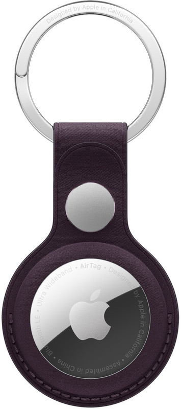 Apple Safety Smart Tracker(Chartreuse)