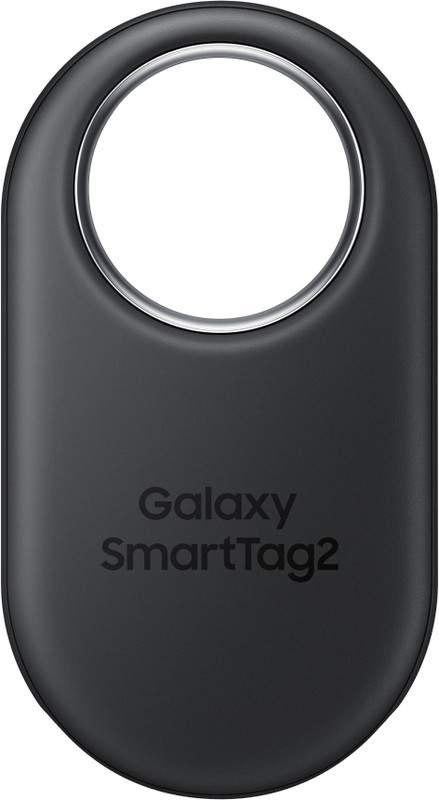 Samsung Galaxy SmartTag2 Location Smart Tracker(Black)