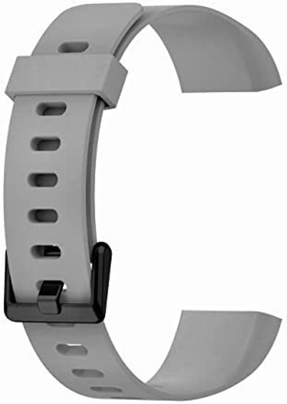 Midos Realme RMA 183 Smart Band Strap(Black)