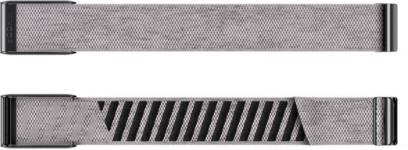 WHOOP 959-02-006-000006-F Smart Watch Strap(Grey)