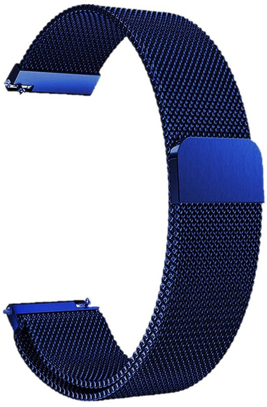 TECHWIND TW22CS041BK 22MM Classy Silicon Watch Belt - CHECK MODEL LIST/DESCRIPTION/IMAGES Smart Watch Strap(Mullti Color)