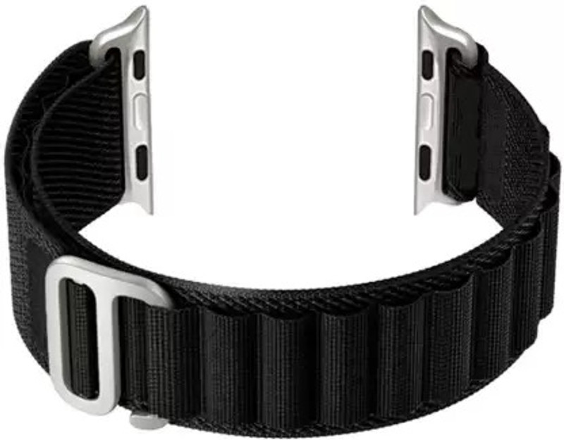 Like Star Smart Watch Strap Belt Men & Women, Adjustable Strap for Ultra Watch 49mm, Series 8 / 7 45mm, Series 6 / 5 / 4 44mm, Series 3 / 2 / 1 42mm, T800 Ultra, Watch 8 Ultra, i8 Pro Max, W26, T800,T900,T10,I8 pro,I7 pro,S8, Ultra watch 8,Watch 9, (All Types Of Straps-Watch NOT Included) Smart Watc