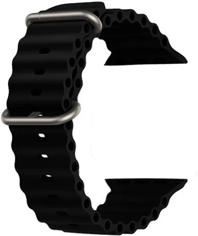 Noteplus MG01S Smart Watch Strap(Black)