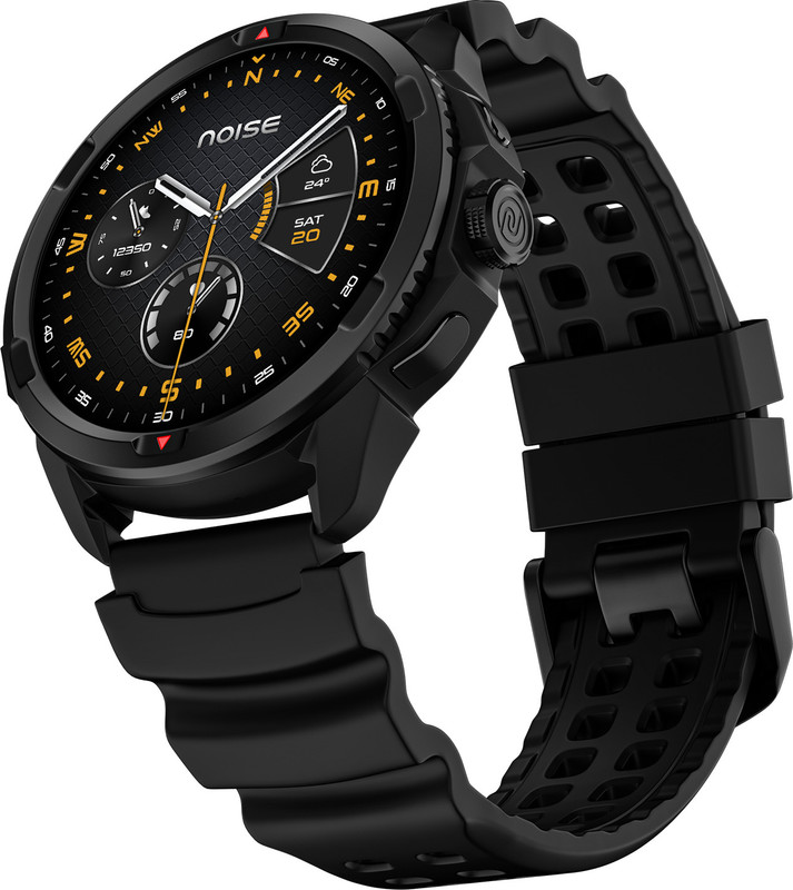 Top 5  Smartwatches Under 5000  For you