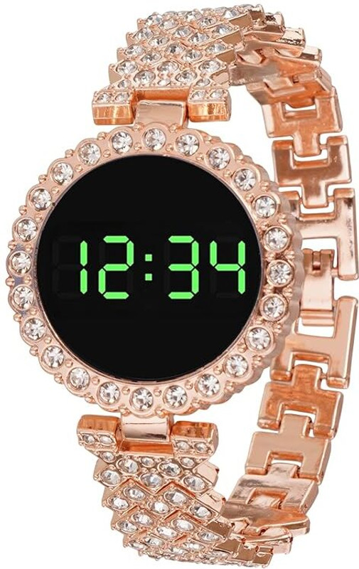 REPOINT Big Smart watch combo 10 in one Smartwatch(Multicolour Strap, 42)
